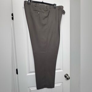 Savane Gray Men's Pants